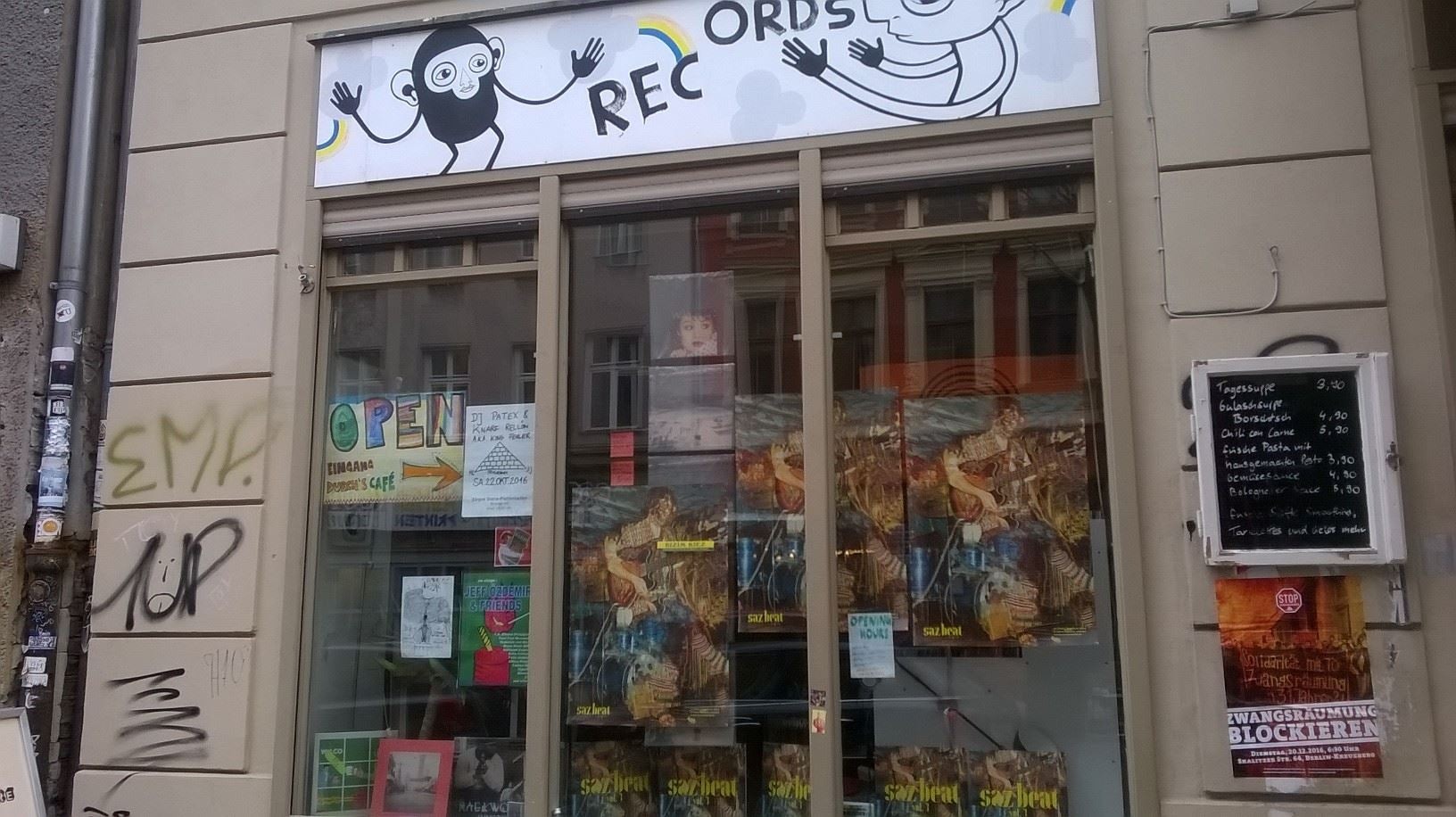 33rpm Store