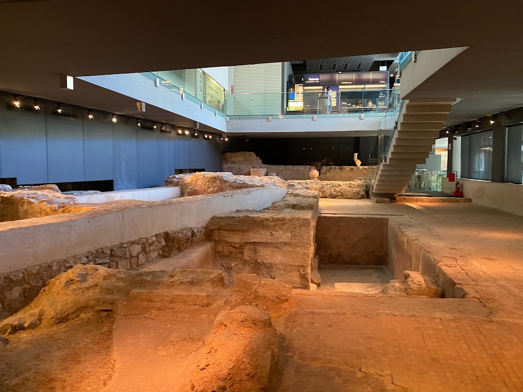Museu de l'Almoina